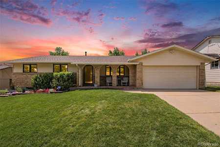 4711 S Xenia St Denver, CO 80237