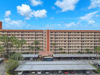 7360 S Oriole Boulevard #803 Delray Beach, FL 33446