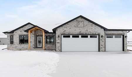 2385 Tigerwood Trl De Pere, Town of Lawrence, WI 54115