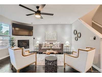 10602 Steele St Northglenn, CO 80233
