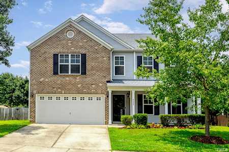 4202 Twin Spires Drive Knightdale, NC 27545