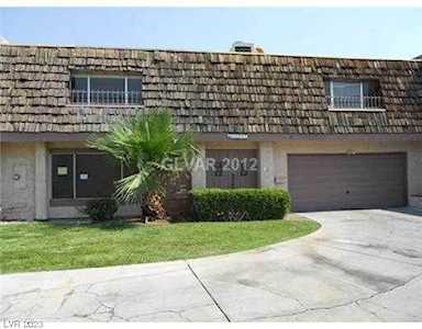 3324 Kensbrook St Las Vegas, NV 89121
