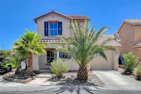 4922 Sedimentary St Las Vegas, NV 89122