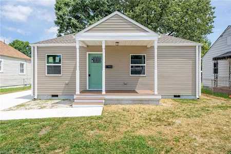 15 Woodland St Portsmouth, VA 23702