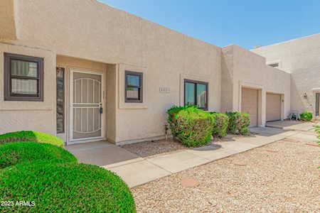 2527 W Monte Cristo Avenue #2527 Phoenix, AZ 85023