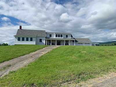 1006 Golf Links Rd Colebrook, NH 03576