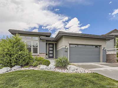 817 Backcountry Ln Highlands Ranch, CO 80126