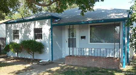 4686 S Grant St Englewood, CO 80113