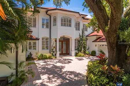 430 Jasmine WAY Clearwater, FL 33756