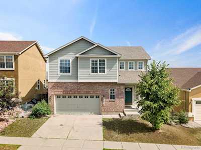5539 Mountain Garland Dr Colorado Springs, CO 80923