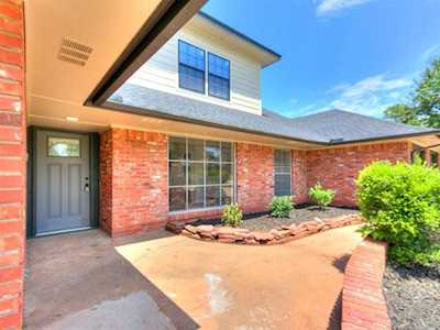 12009 Camelot Dr Oklahoma City, OK 73120