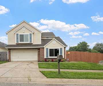 101 Willow Ln Georgetown, KY 40324