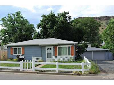 300 Lily Ln Golden, CO 80403
