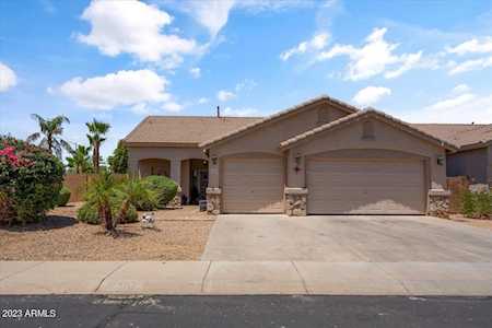 17562 N 168th Avenue Surprise, AZ 85374