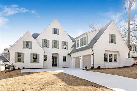 106 Spring Drive Roswell, GA 30075