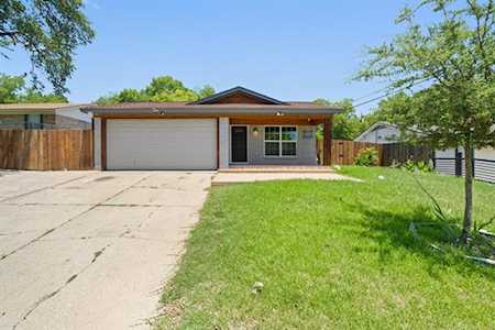 4444 Sahara Place Fort Worth, TX 76115