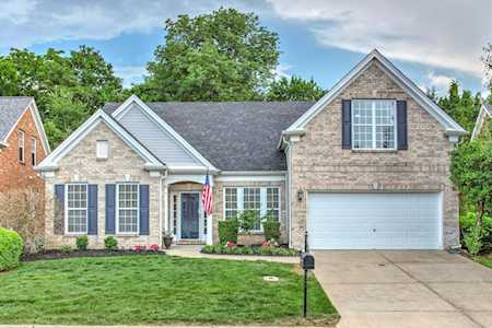 9711 Northfork Dr Brentwood, TN 37027