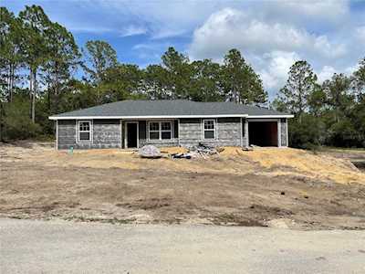 22812 SW Nautilus Blvd Dunnellon, FL 34431