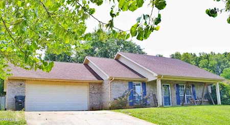 4426 Smedely D Butler Dr Maryville, TN 37803