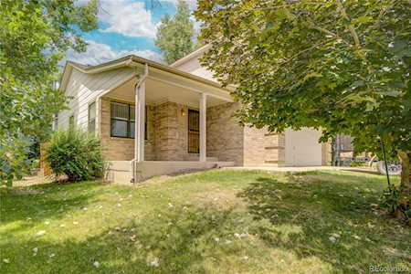 4245 Vesper Ct Colorado Springs, CO 80916