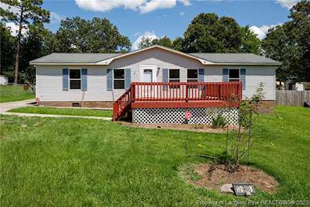 139 Woodbridge Dr Spring Lake, NC 28390