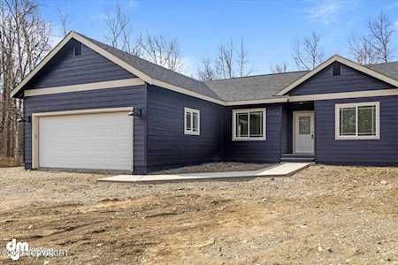 2793 N Northgate Place Wasilla, AK 99654