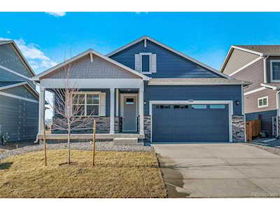 9955 Ceylon Ct Commerce City, CO 80022