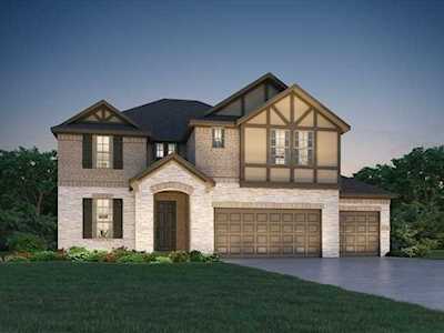 4920 Autumn Hill Trl Pearland, TX 77584