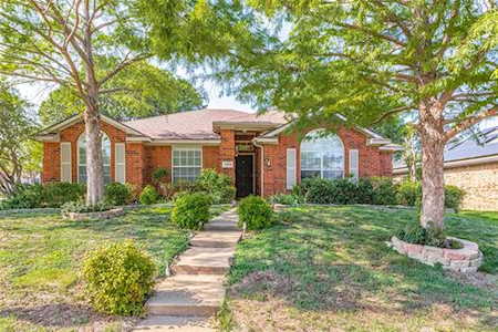 11804 Port Road Frisco, TX 75035