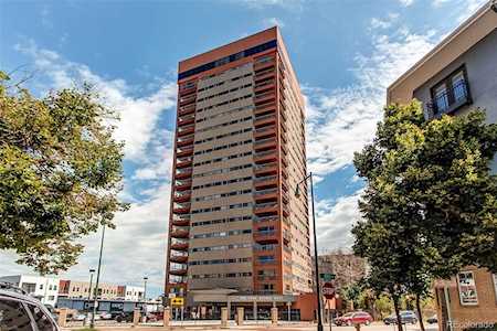 100 Park Ave W #408 Denver, CO 80205