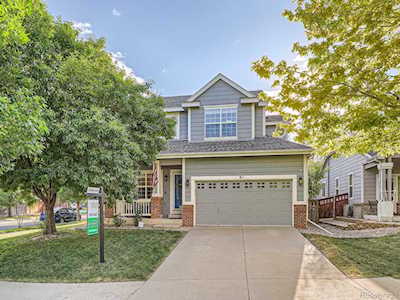 91 Golden Eagle Parkway Brighton, CO 80601