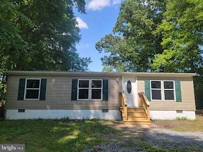 680 Gunter Rd Hartly, DE 19953