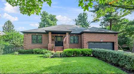 1319 Prather Rd Lexington, KY 40502