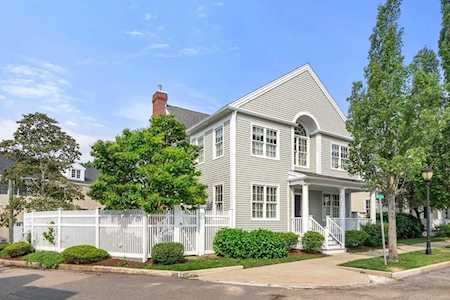5 Breck Place #5 Quincy, MA 02171
