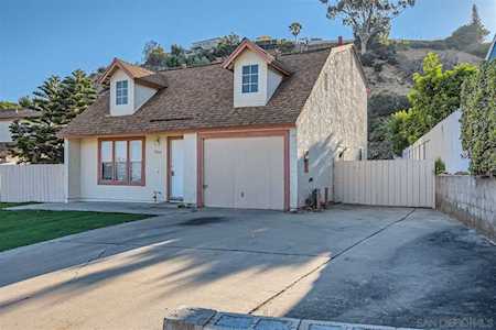 1808 Hanford Drive San Diego, CA 92111