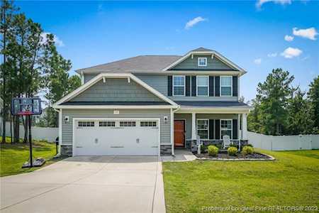 57 Old Montague (Lot 727) Way Cameron, NC 28326