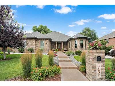 3205 Iris Ct Wheat Ridge, CO 80033