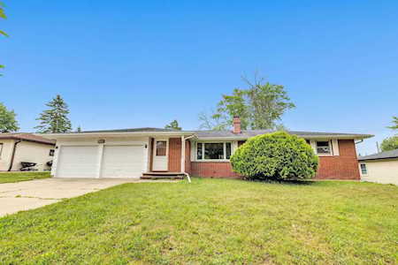 1123 Morris Ave Green Bay, Village of Ashwaubenon, WI 54304
