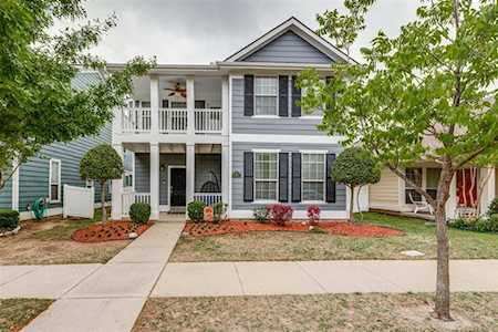 Savannah Homes for Sale | Savannah Aubrey TX