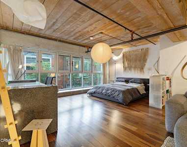 530 S Hewitt St #246 Los Angeles, CA 90013