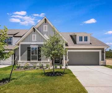 445 Sage Thrasher CIR Dripping Springs, TX 78620