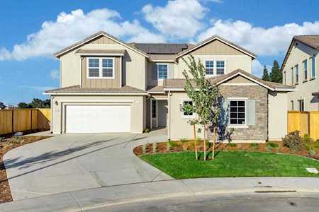516 Cashmere Court Roseville, CA 95747