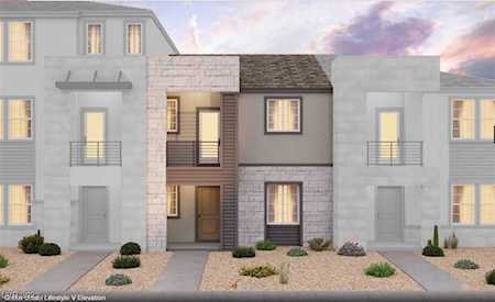 905 Almandine Place #lot 117 Henderson, NV 89011