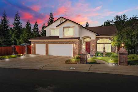 276 Alpine Falls Drive Folsom, CA 95630