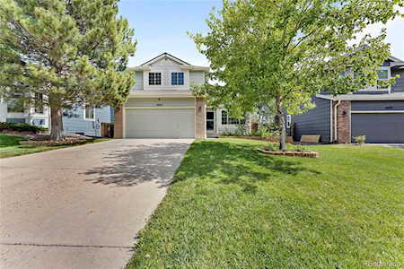 16189 Hedgeway Dr Parker, CO 80134