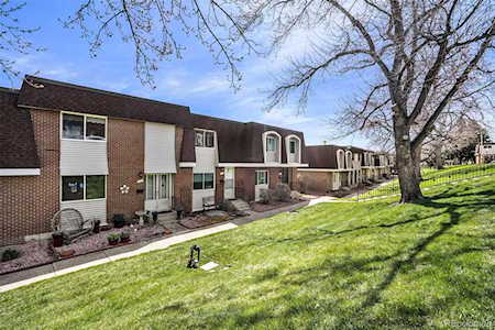 537 S Xenon Ct Lakewood, CO 80228
