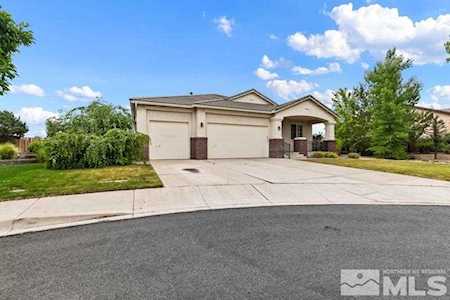 4211 Desert Highlands Court Sparks, NV 89436