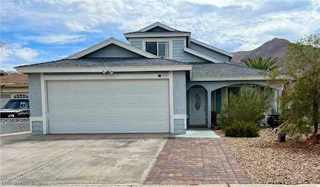 1888 Hubbell St Las Vegas, NV 89156