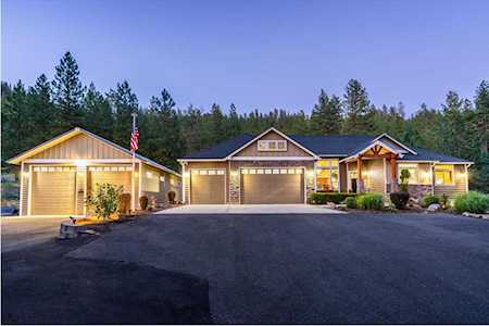 15102 N River Park Ln Nine Mile Falls, WA 99026
