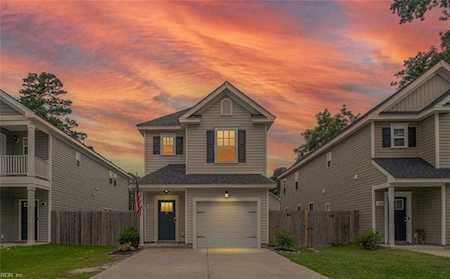 127 S Thalia Rd Virginia Beach, VA 23452